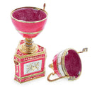 1902 Duchess of Marlborough Musical Royal Imperial Easter Egg