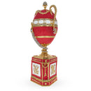 1902 Duchess of Marlborough Musical Royal Imperial Easter Egg