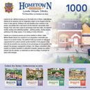 Hometown Gallery - The Dress Shop 1000 Piece Jigsaw Puzzle