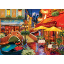 Colorscapes - It's Amore! 1000 Piece Jigsaw Puzzle