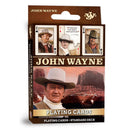 John Wayne Playing Cards - 54 Card Deck