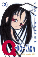 Q.Ko-Chan Vol 2