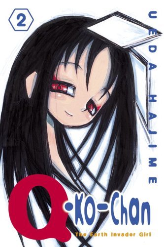 Q.Ko-Chan Vol 2