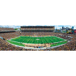 Pittsburgh Steelers - 1000 Piece Panoramic Jigsaw Puzzle - Center View