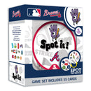 Atlanta Braves Spot It! Card Game