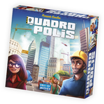 Quadropolis: Public Services Expansion