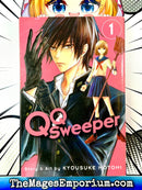 QQ Sweeper Vol 1