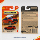 Matchbox 2023 Chevy Tahoe Z71 | 2026 Series 60/125