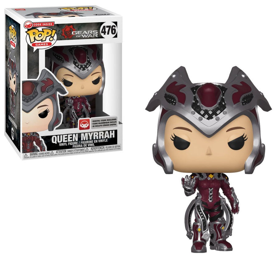 Funko POP! Gears of War