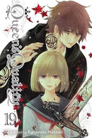 Queen's Quality Vol 19