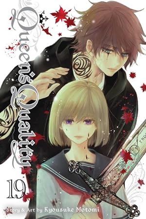 Queen's Quality Vol 19