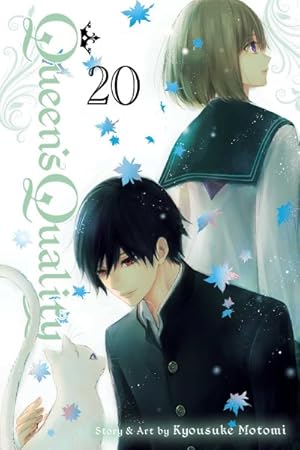 Queen's Quality Vol 20