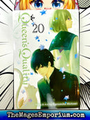 Queen's Quality Vol 20