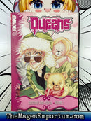 Queens Vol 2
