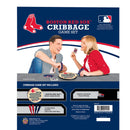 Boston Red Sox Cribbage