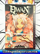 Qwan Vol 1