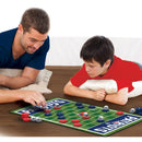 New England Patriots Checkers Board Game