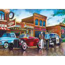 Hometown Heroes - A Little Too Loud 1000 Piece Jigsaw Puzzle