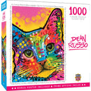 Dean Russo - So Puuurty 1000 Piece Jigsaw Puzzle