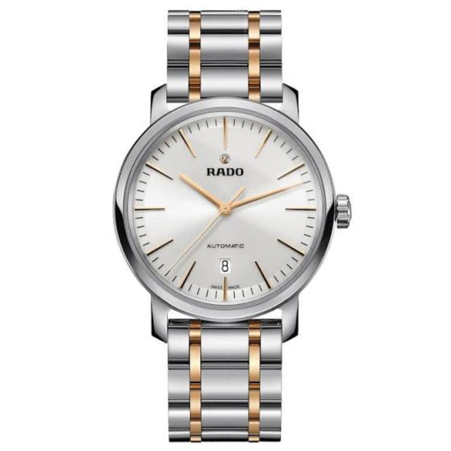 Rado Men's Diamaster
