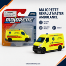 Majorette Renault Master | Ride Now Series