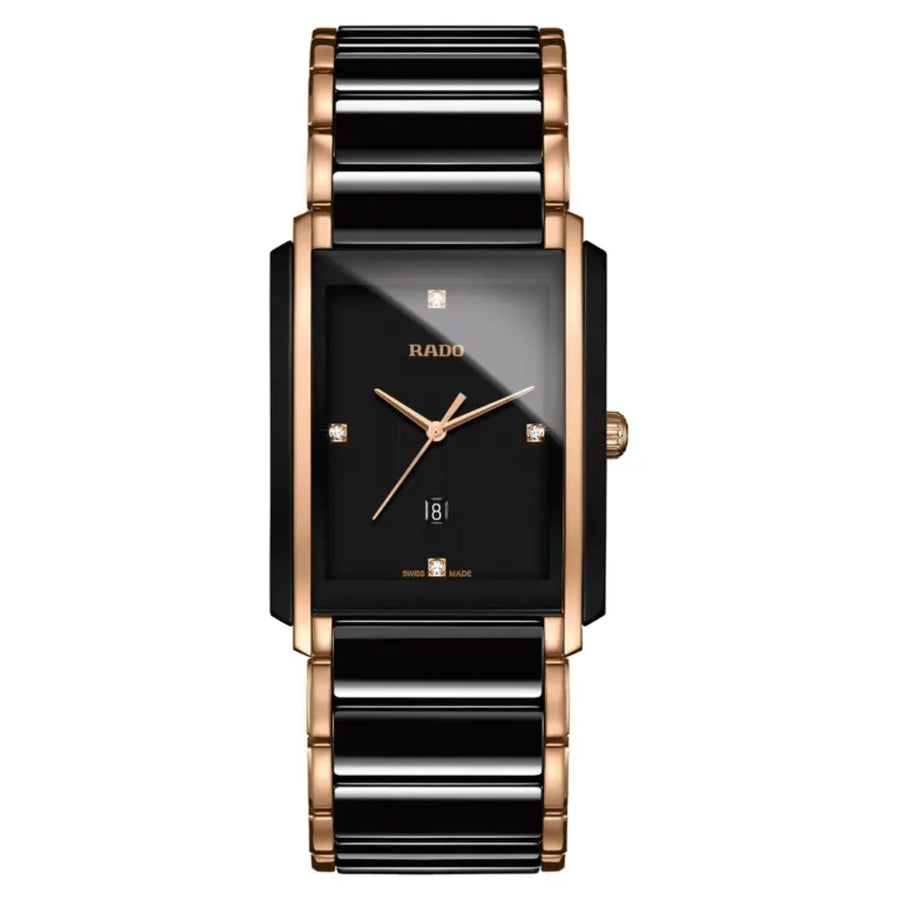 Rado Men's Integral