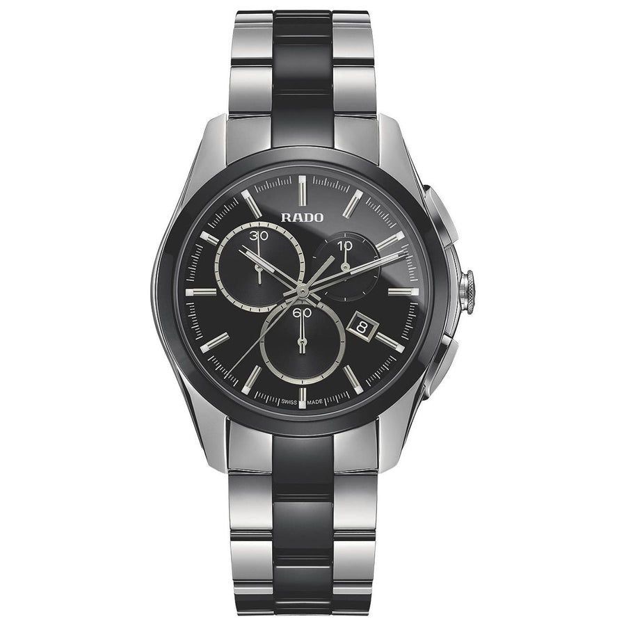 Rado Men's Hyper Chrome