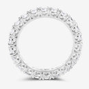 2.00 Carat Lab Grown Diamond 14K White Gold Ring