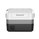 70 Quart Portable Electric Car Camping Cooler