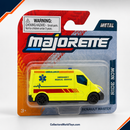 Majorette Renault Master | Ride Now Series
