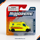 Majorette Renault Master | Ride Now Series