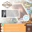 The Holy Bible - 1000 Piece Jigsaw Puzzle