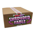 Scarlet & Violet: Shrouded Fable - Elite Trainer Box Case