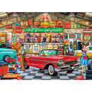 Artist Gallery Jigsaw Puzzle Collection Series 2 - 12-Pack
