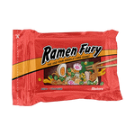 Ramen Fury