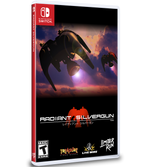 Limited Run #164: Radiant Silvergun (Nintendo Switch)