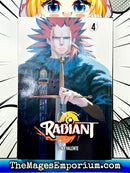 Radiant Vol 4