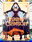 Ragna Crimson Vol 9