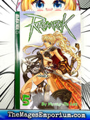 Ragnarok Vol 5
