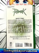 Ragnarok Vol 5