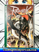 Ragnarok Vol 6