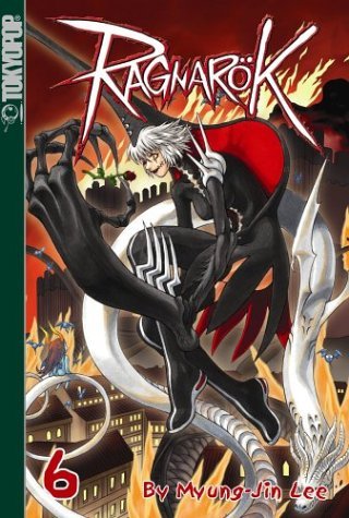 Ragnarok Vol 6  Ralphie's Funhouse