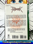 Ragnarok Vol 6