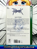 Ragnarok Vol 9