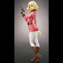 MegaHouse - Sayla Mass [Mobile Suit Gundam], Megahouse RAHDX G.A.NEO Action Figure