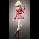 MegaHouse - Sayla Mass [Mobile Suit Gundam], Megahouse RAHDX G.A.NEO Action Figure