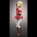 MegaHouse - Sayla Mass [Mobile Suit Gundam], Megahouse RAHDX G.A.NEO Action Figure