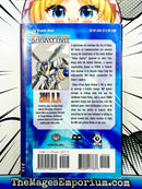 Rahxephon Vol 1