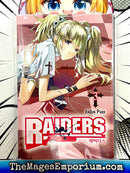 Raiders Vol 3