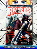 Raiders Vol 6